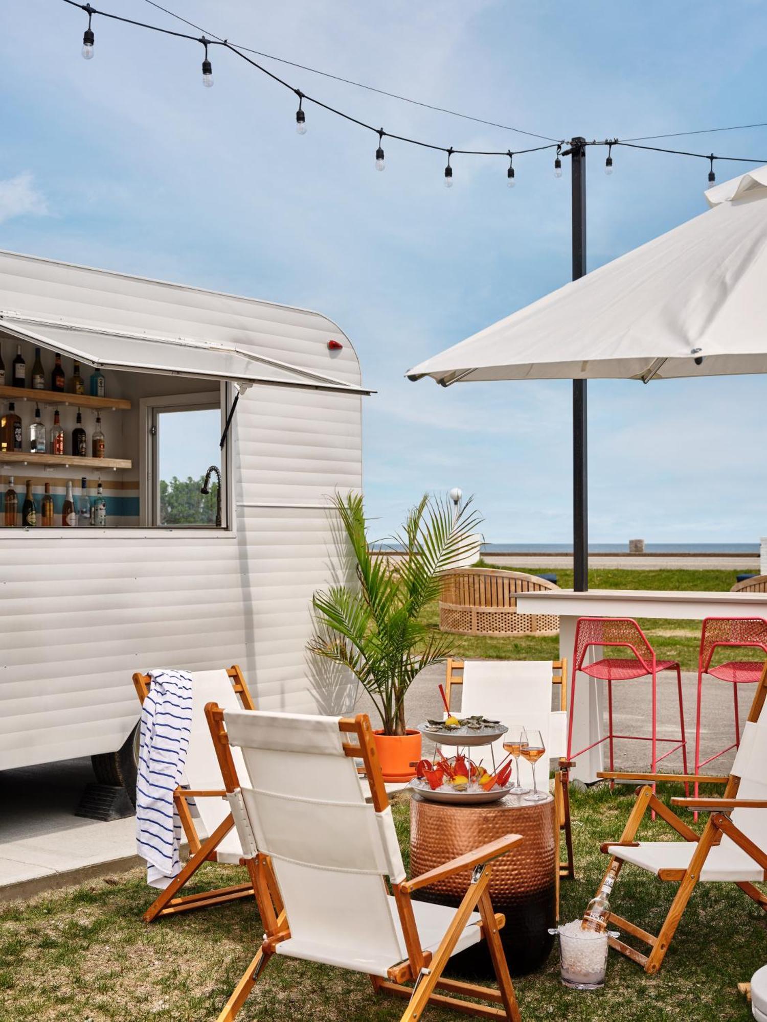 York Beach Surf Club Exterior foto